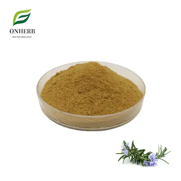 Rosemary Extract Powder